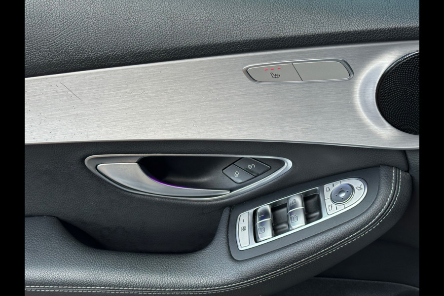 Mercedes-Benz C-Klasse Estate 180 Premium Plus Pack Aut Leer Navi Camera Carplay