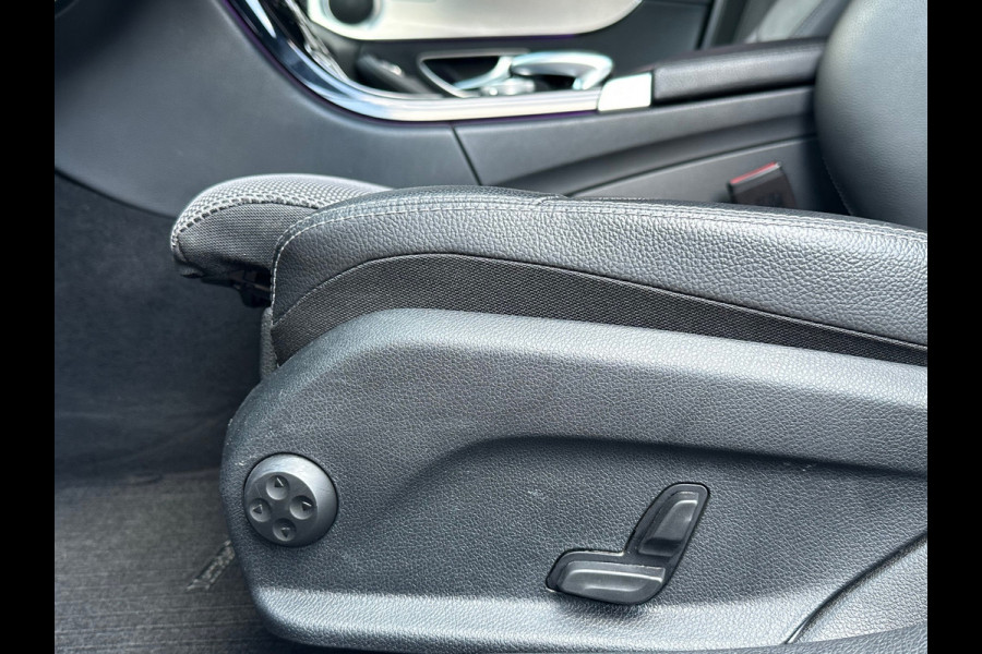 Mercedes-Benz C-Klasse Estate 180 Premium Plus Pack Aut Leer Navi Camera Carplay