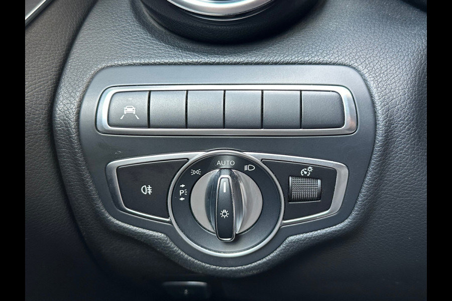 Mercedes-Benz C-Klasse Estate 180 Premium Plus Pack Aut Leer Navi Camera Carplay