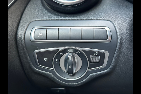 Mercedes-Benz C-Klasse Estate 180 Premium Plus Pack Aut Leer Navi Camera Carplay