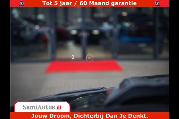 Dodge Ram 1500 Limited Demo Night High Output 540HP 706Nm | Massage + Full Option | De Meest Luxe en Volle Pick-Up in zijn Klasse | Comfortabele Dubbele Cabine met Royale 5 Zitplaatsen | BPM vrij | Nu Leverbaar uit Voorraad | Voorraad Nr 2263 - V76JVF