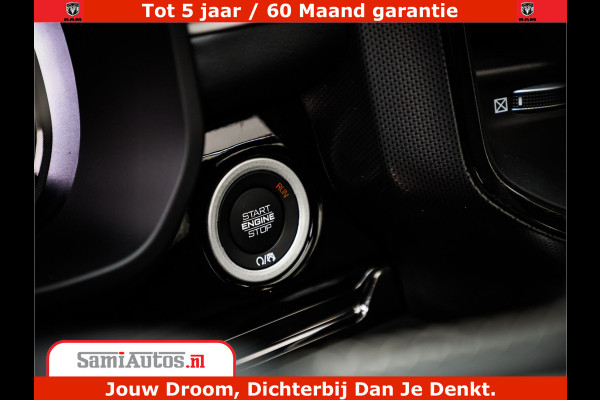 Dodge Ram 1500 Limited Demo Night High Output 540HP 706Nm | Massage + Full Option | De Meest Luxe en Volle Pick-Up in zijn Klasse | Comfortabele Dubbele Cabine met Royale 5 Zitplaatsen | BPM vrij | Nu Leverbaar uit Voorraad | Voorraad Nr 2263 - V76JVF