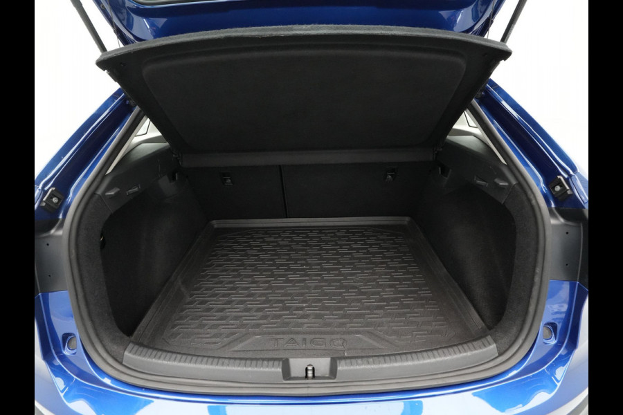 Volkswagen Taigo 1.0 TSI 95pk Life Navigatie Clima Camera Acc 340