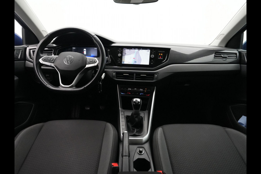 Volkswagen Taigo 1.0 TSI 95pk Life Navigatie Clima Camera Acc 340