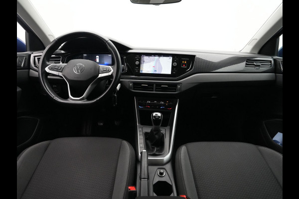 Volkswagen Taigo 1.0 TSI 95pk Life Navigatie Clima Camera Acc 340