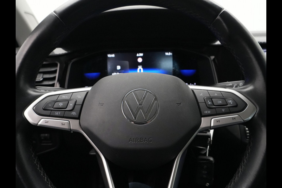 Volkswagen Taigo 1.0 TSI 95pk Life Navigatie Clima Camera Acc 340