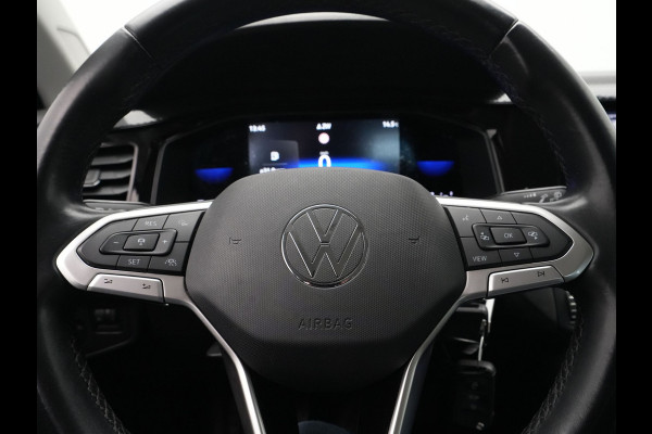 Volkswagen Taigo 1.0 TSI 95pk Life Navigatie Clima Camera Acc 340