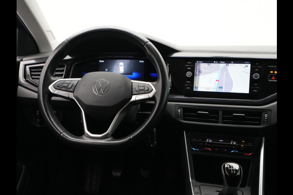 Volkswagen Taigo 1.0 TSI 95pk Life Navigatie Clima Camera Acc 340