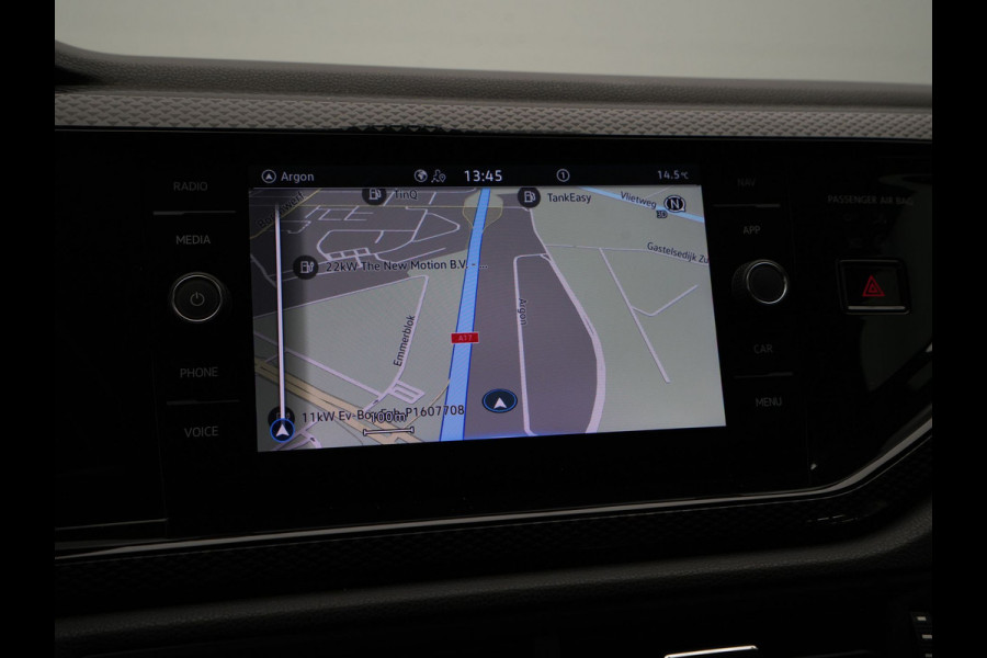 Volkswagen Taigo 1.0 TSI 95pk Life Navigatie Clima Camera Acc 340