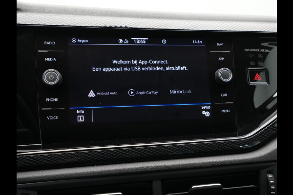 Volkswagen Taigo 1.0 TSI 95pk Life Navigatie Clima Camera Acc 340