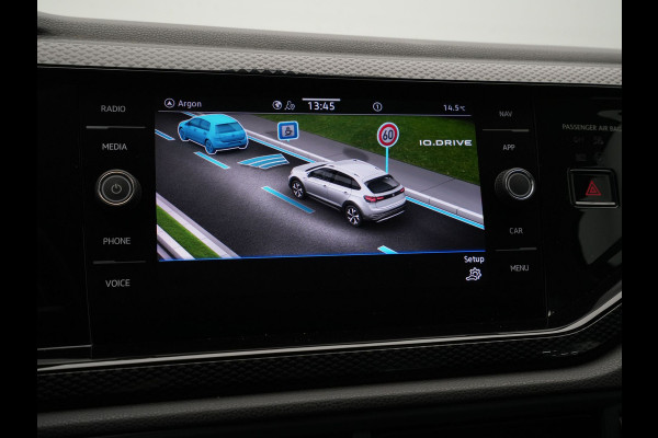 Volkswagen Taigo 1.0 TSI 95pk Life Navigatie Clima Camera Acc 340