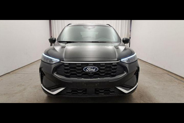 Ford Kuga 2.5 PHEV ST-Line X 243pk | Driver Assistance Pack | Wegklapbare Trekhaak | Winterpack | AGR Stoelen | 2.100kg Trekgewicht