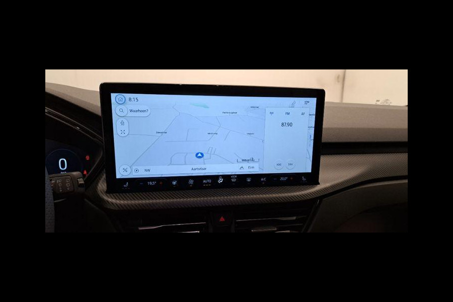 Ford Kuga 2.5 PHEV ST-Line X 243pk | Driver Assistance Pack | Wegklapbare Trekhaak | Winterpack | AGR Stoelen | 2.100kg Trekgewicht