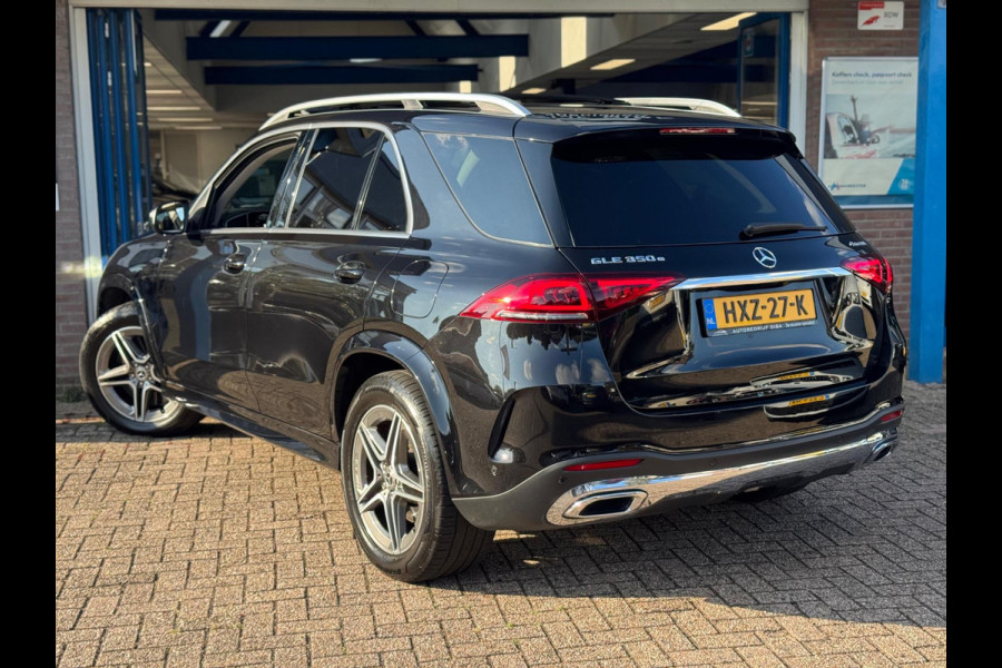 Mercedes-Benz GLE 350 e 4MATIC Premium Plus 2022 FULL
