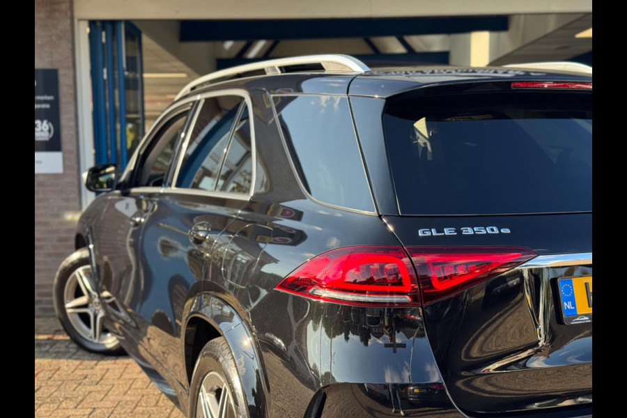 Mercedes-Benz GLE 350 e 4MATIC Premium Plus 2022 FULL