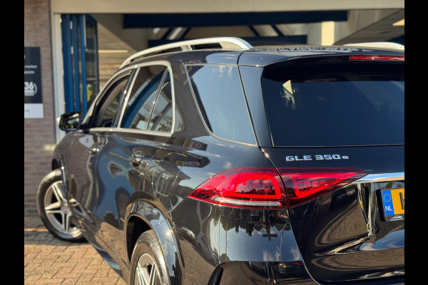 Mercedes-Benz GLE 350 e 4MATIC Premium Plus 2022 FULL