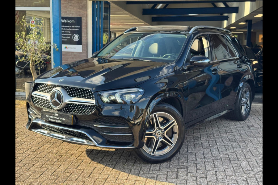 Mercedes-Benz GLE 350 e 4MATIC Premium Plus 2022 FULL