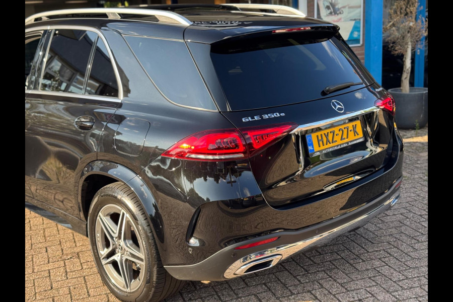 Mercedes-Benz GLE 350 e 4MATIC Premium Plus 2022 FULL
