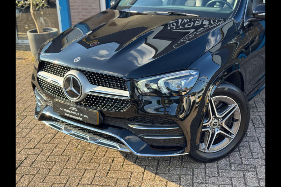 Mercedes-Benz GLE 350 e 4MATIC Premium Plus 2022 FULL