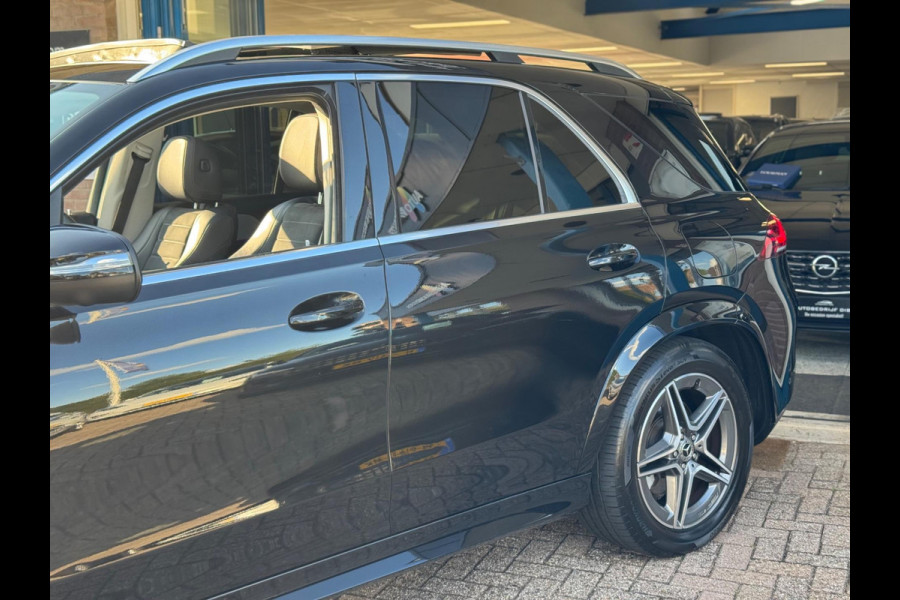 Mercedes-Benz GLE 350 e 4MATIC Premium Plus 2022 FULL