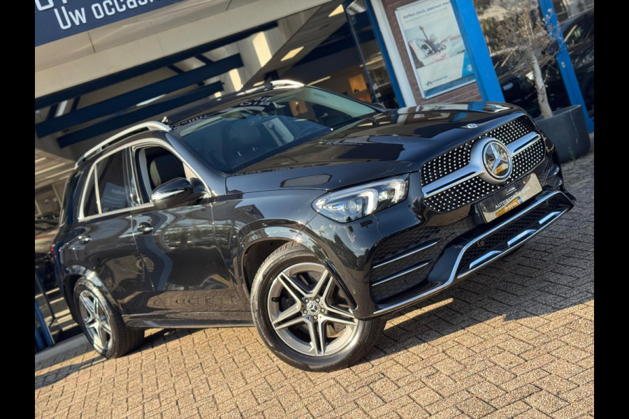 Mercedes-Benz GLE 350 e 4MATIC Premium Plus 2022 FULL