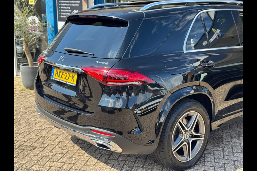 Mercedes-Benz GLE 350 e 4MATIC Premium Plus 2022 FULL