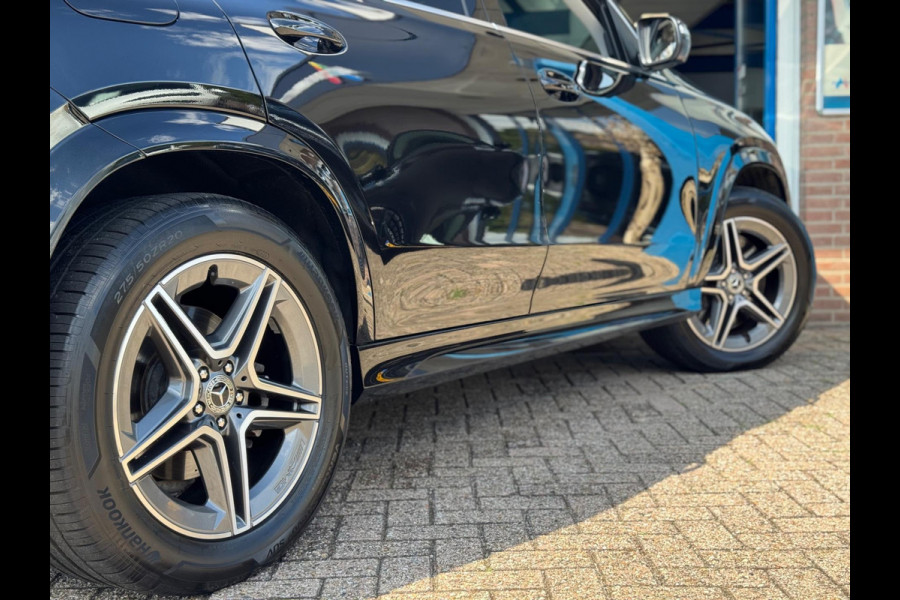 Mercedes-Benz GLE 350 e 4MATIC Premium Plus 2022 FULL