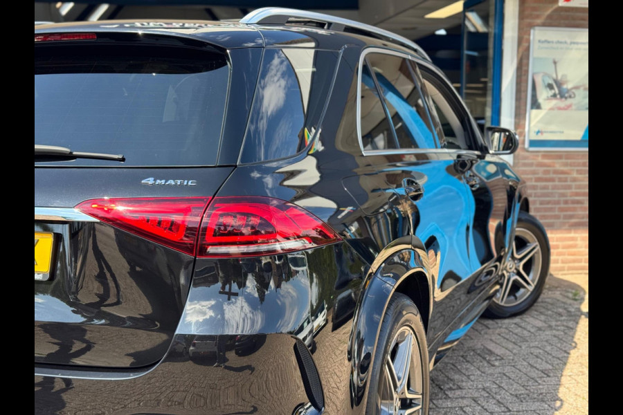 Mercedes-Benz GLE 350 e 4MATIC Premium Plus 2022 FULL