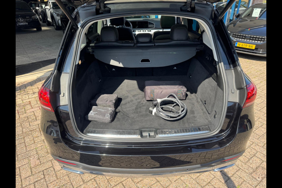 Mercedes-Benz GLE 350 e 4MATIC Premium Plus 2022 FULL