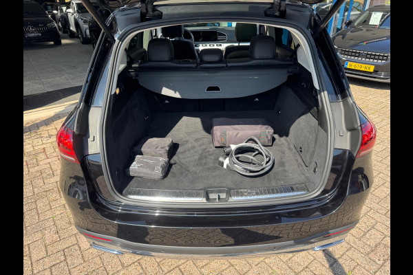 Mercedes-Benz GLE 350 e 4MATIC Premium Plus 2022 FULL