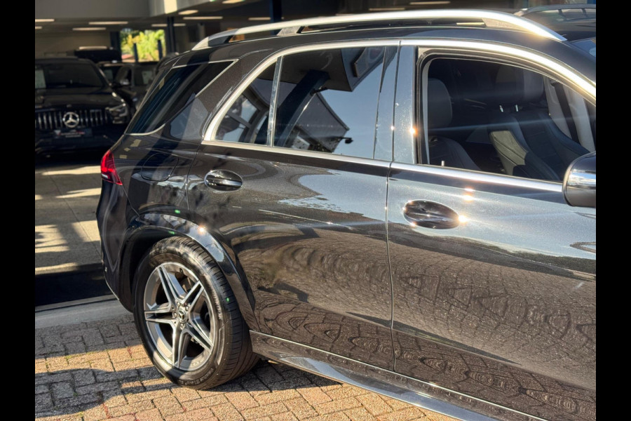 Mercedes-Benz GLE 350 e 4MATIC Premium Plus 2022 FULL