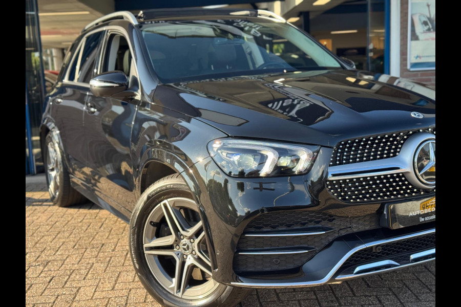 Mercedes-Benz GLE 350 e 4MATIC Premium Plus 2022 FULL