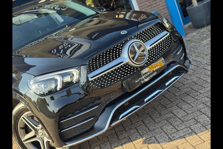 Mercedes-Benz GLE 350 e 4MATIC Premium Plus 2022 FULL
