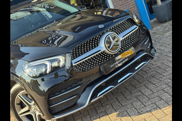 Mercedes-Benz GLE 350 e 4MATIC Premium Plus 2022 FULL