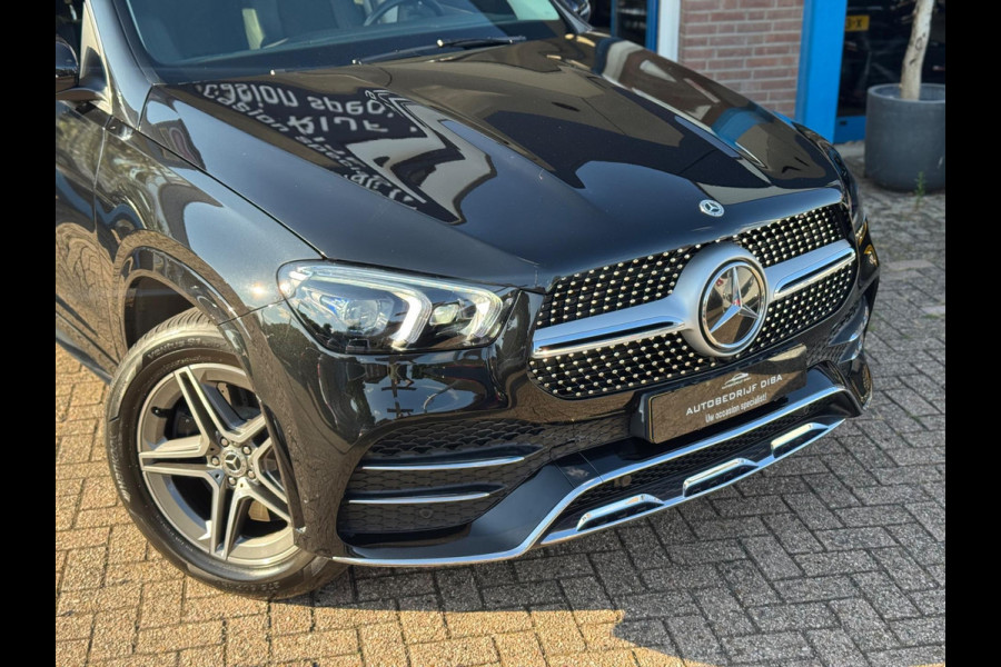 Mercedes-Benz GLE 350 e 4MATIC Premium Plus 2022 FULL