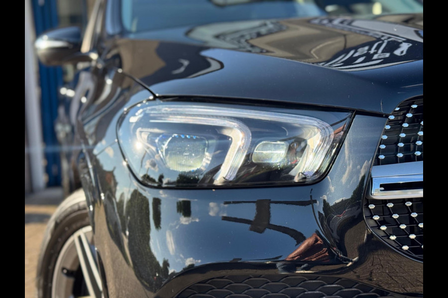 Mercedes-Benz GLE 350 e 4MATIC Premium Plus 2022 FULL