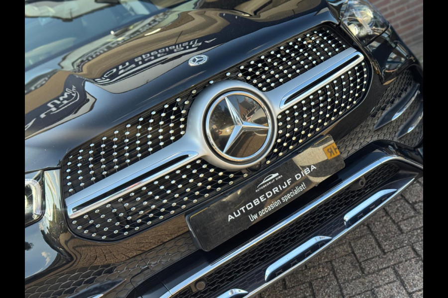 Mercedes-Benz GLE 350 e 4MATIC Premium Plus 2022 FULL