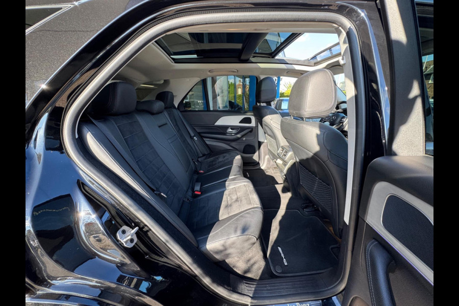 Mercedes-Benz GLE 350 e 4MATIC Premium Plus 2022 FULL