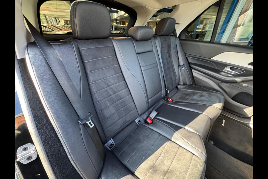Mercedes-Benz GLE 350 e 4MATIC Premium Plus 2022 FULL