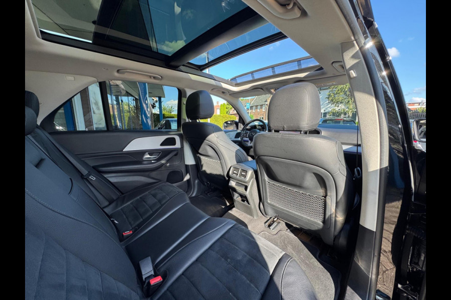 Mercedes-Benz GLE 350 e 4MATIC Premium Plus 2022 FULL