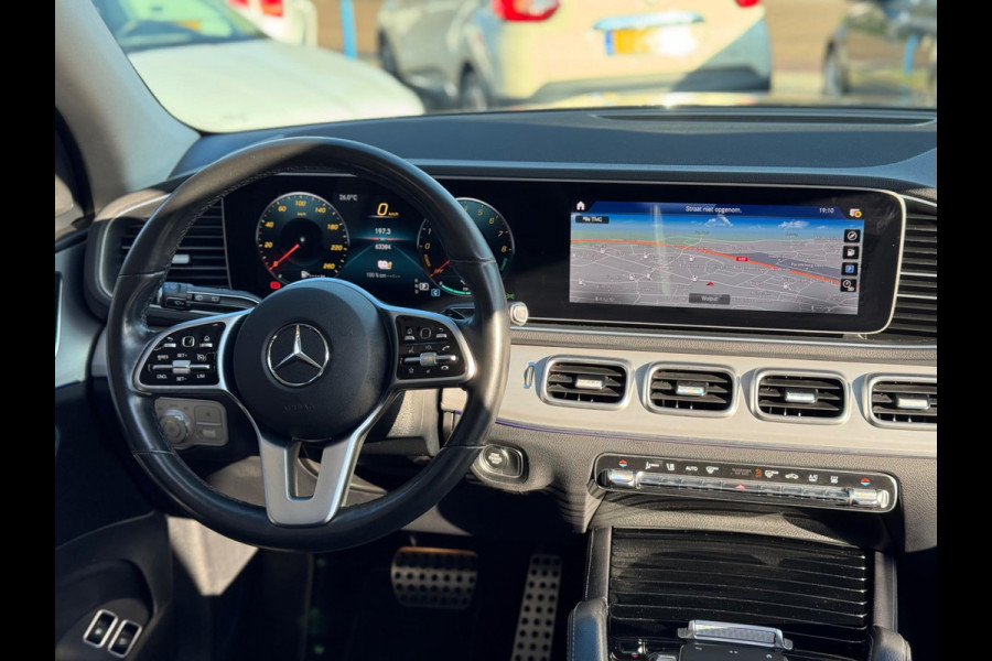Mercedes-Benz GLE 350 e 4MATIC Premium Plus 2022 FULL
