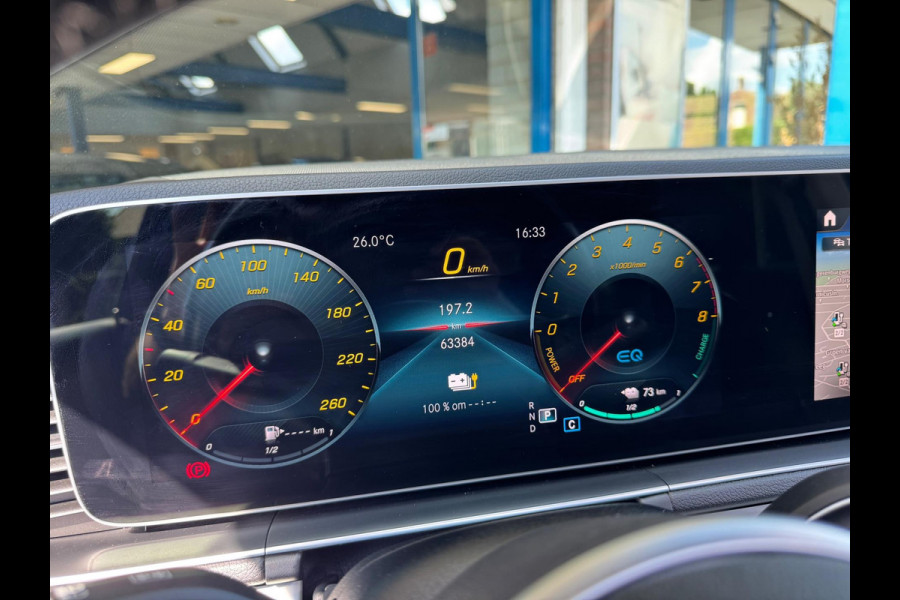 Mercedes-Benz GLE 350 e 4MATIC Premium Plus 2022 FULL