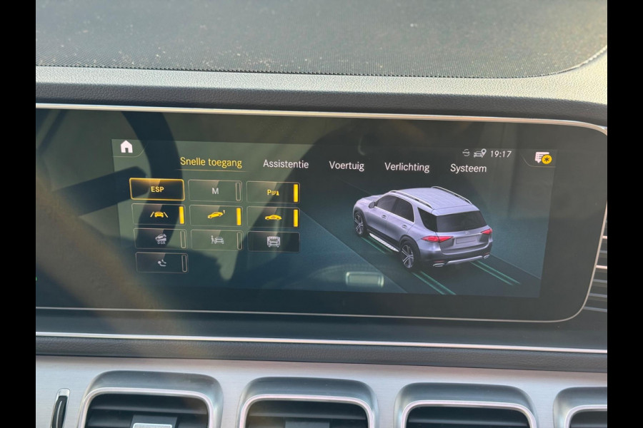 Mercedes-Benz GLE 350 e 4MATIC Premium Plus 2022 FULL