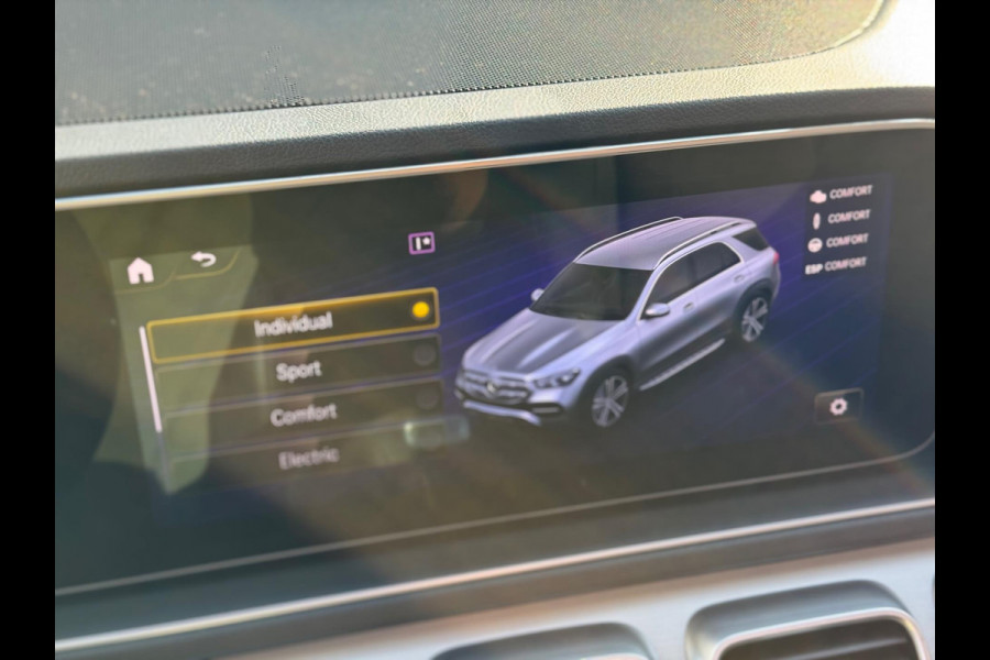 Mercedes-Benz GLE 350 e 4MATIC Premium Plus 2022 FULL