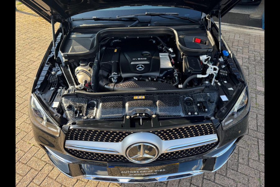 Mercedes-Benz GLE 350 e 4MATIC Premium Plus 2022 FULL