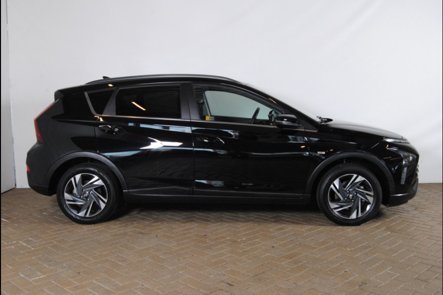 Hyundai Bayon 1.0 T-GDI Premium