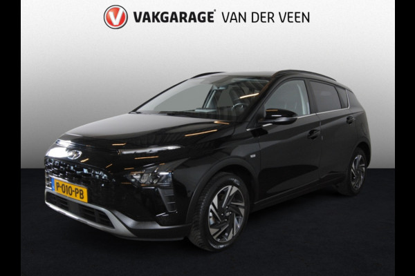 Hyundai Bayon 1.0 T-GDI Premium