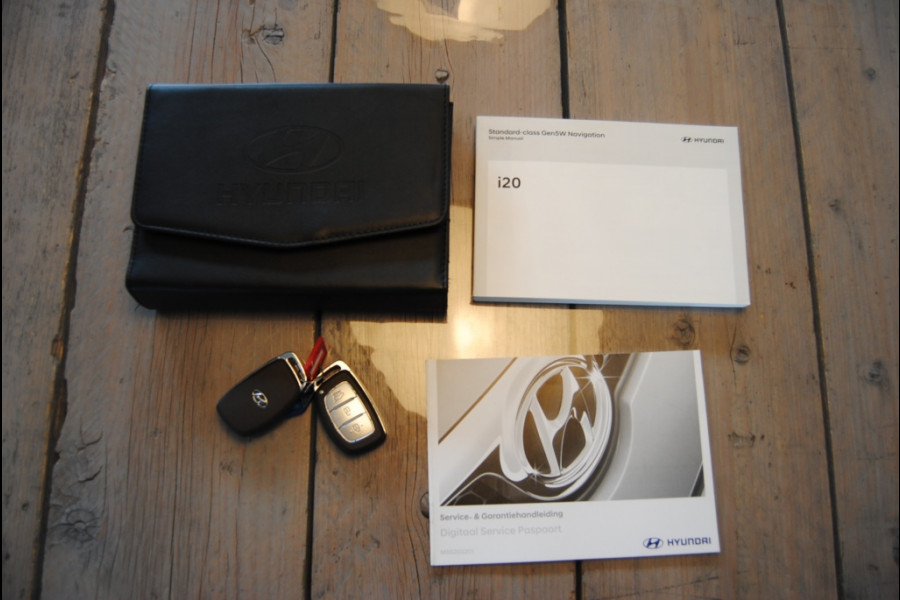 Hyundai Bayon 1.0 T-GDI Premium