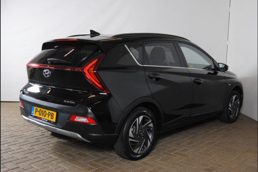 Hyundai Bayon 1.0 T-GDI Premium