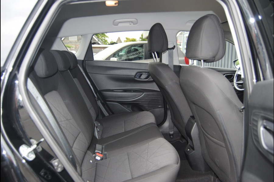 Hyundai Bayon 1.0 T-GDI Premium